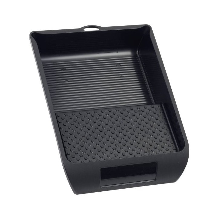 Bac à peinture plat 180mm | Oloupdemer.com