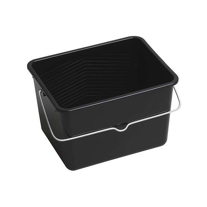 Seau camion 8L ou 12 L pour carénage bateau | Oloupdemer.com