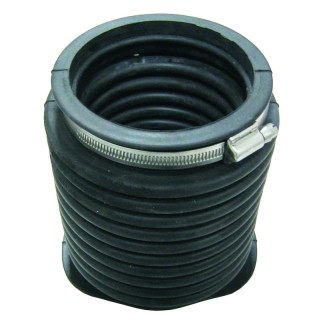 SOUFFLET D'ECHAP VOLVO DPH / DRIVE