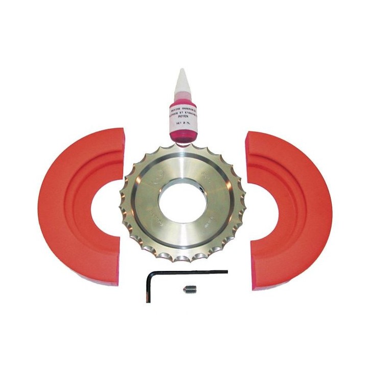 COUPE ORIN - 50-120MM | Oloupdemer