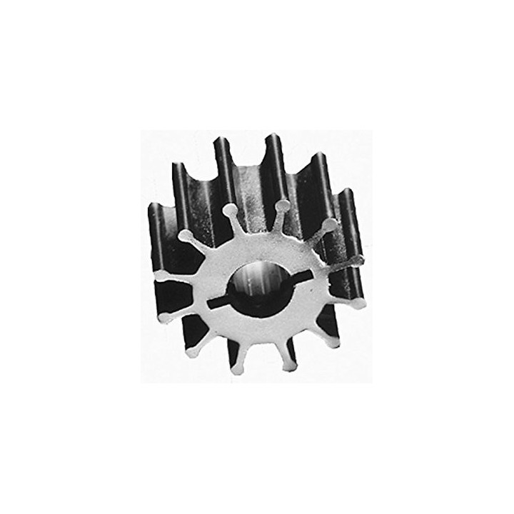 TURBINE RENAULT 48300008