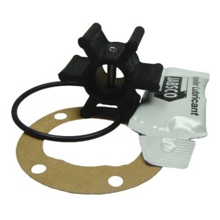 TURBINE JABSCO/JOHNSON NITRILE