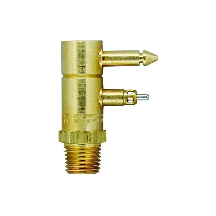 Raccord essence pour moteur Johnson Evinrude ø10 mm