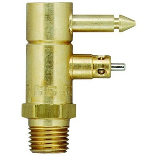 Raccord essence pour moteur Yamaha ø10 mm
