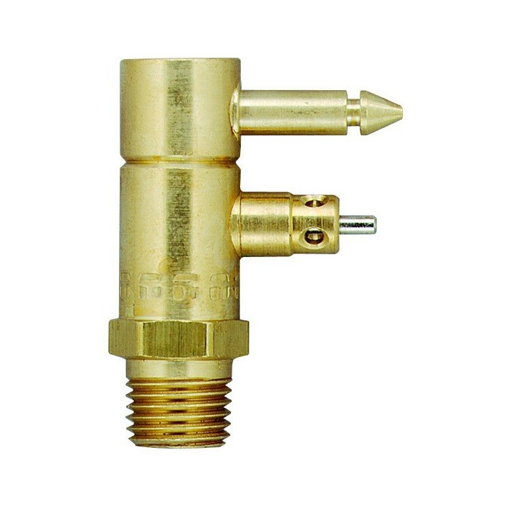 Raccord essence pour moteur Yamaha ø10 mm