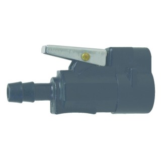 Raccord essence pour moteur Mercury ø8 mm