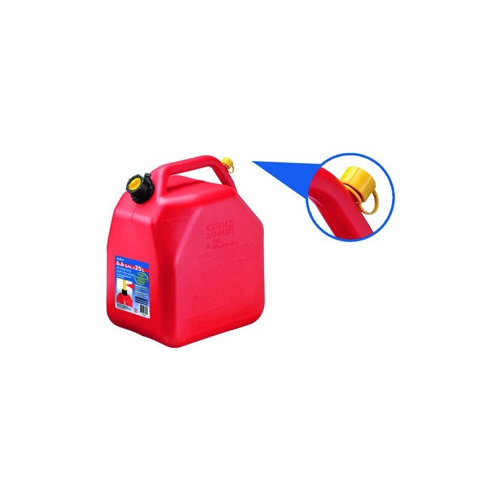JERRYCAN 5L AB5