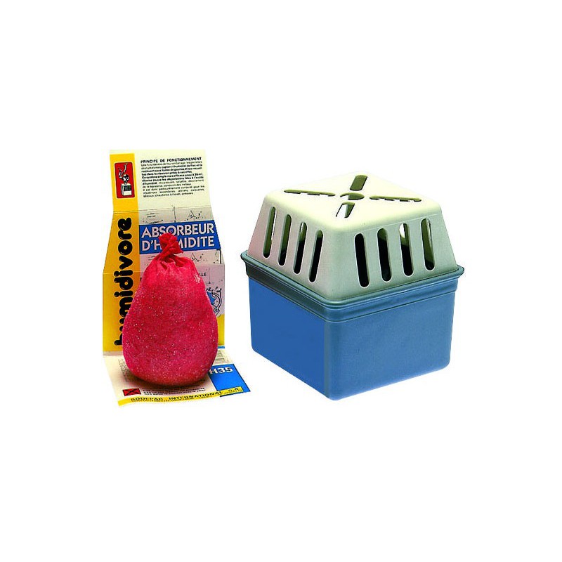 Déshumidificateur Sodepac 