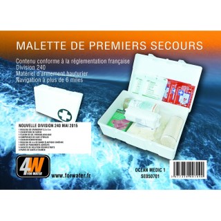 Pharmacie Océan New 240 | isonautique.com.com
