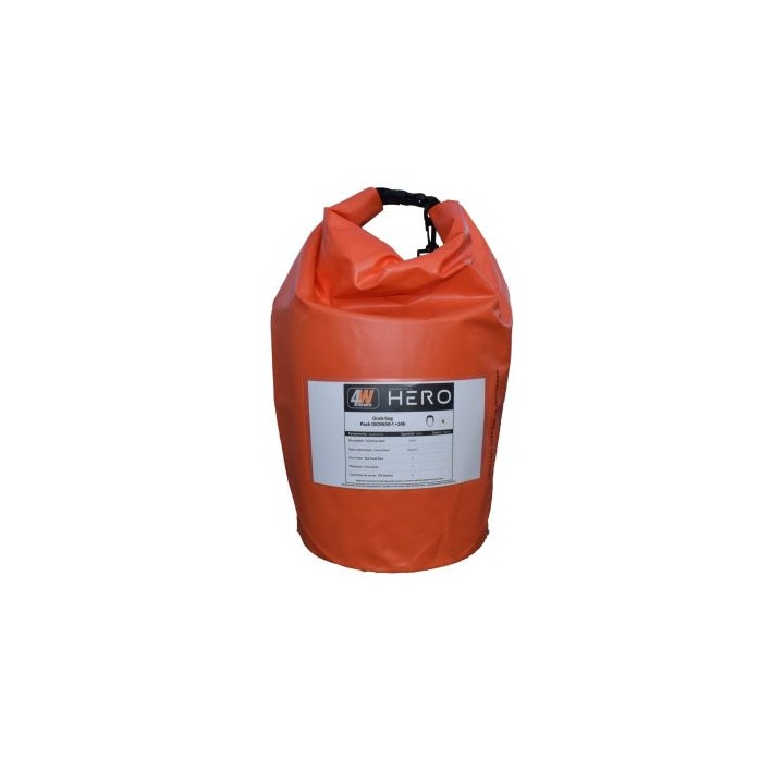 GRAB BAG 6P | Oloupdemer.com