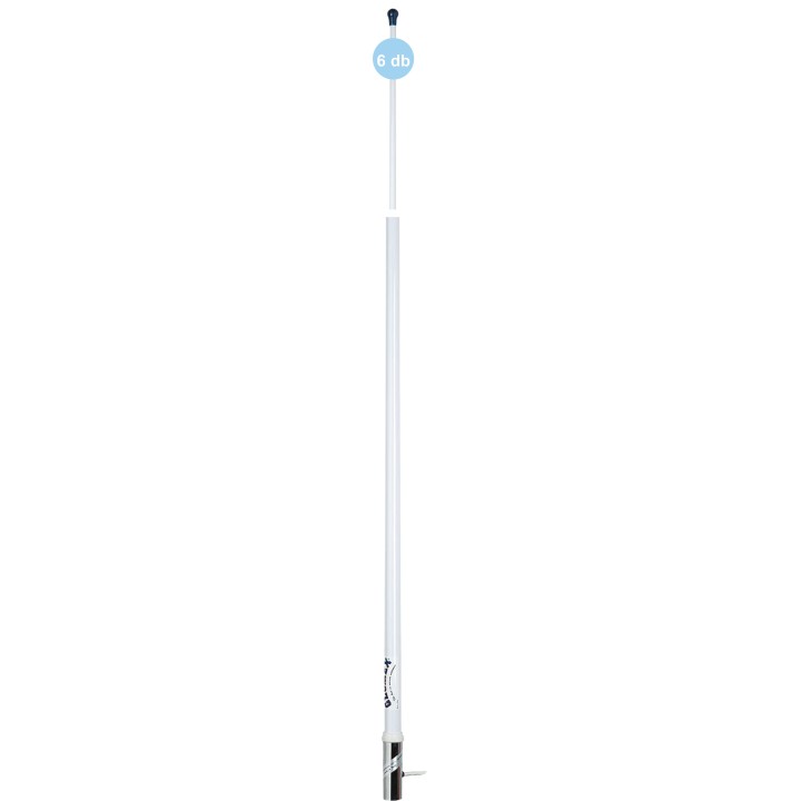 Antenne VHF RA1206
