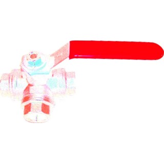 VANNE 3 VOIES L 3/8"