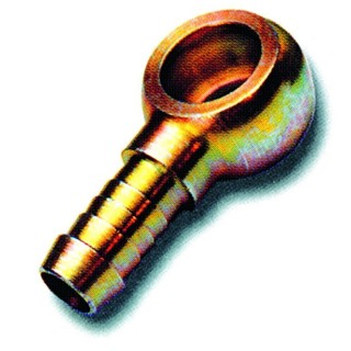 EMBOUT BANJO D.12MM TUYAU 10MM