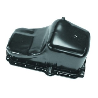 CARTER HUILE V-6 4.3L