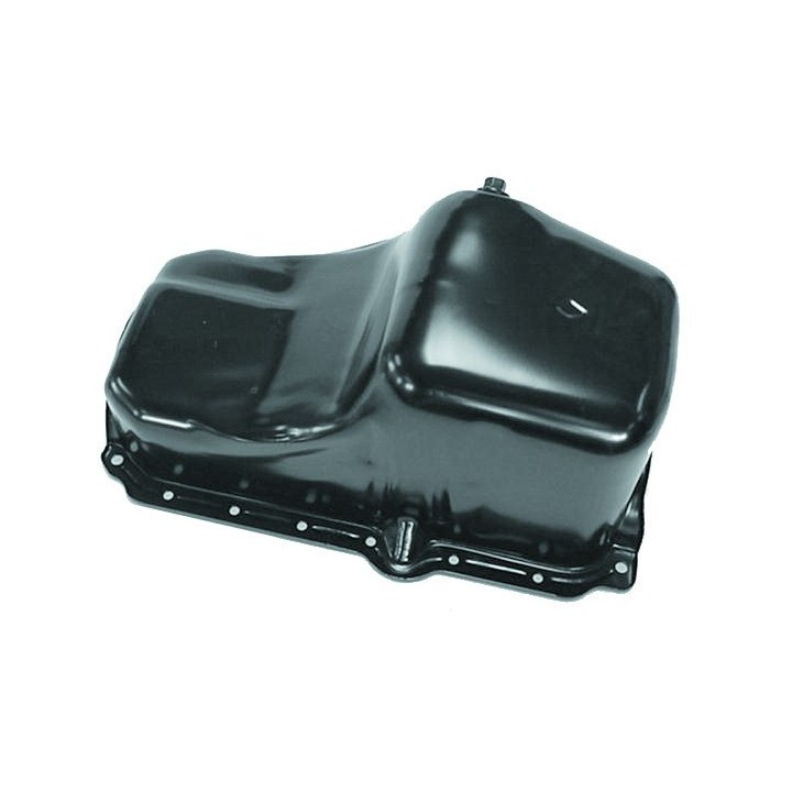 CARTER HUILE V-6 4.3L