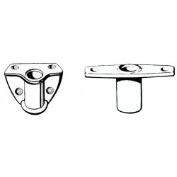 Supports dame de nage 