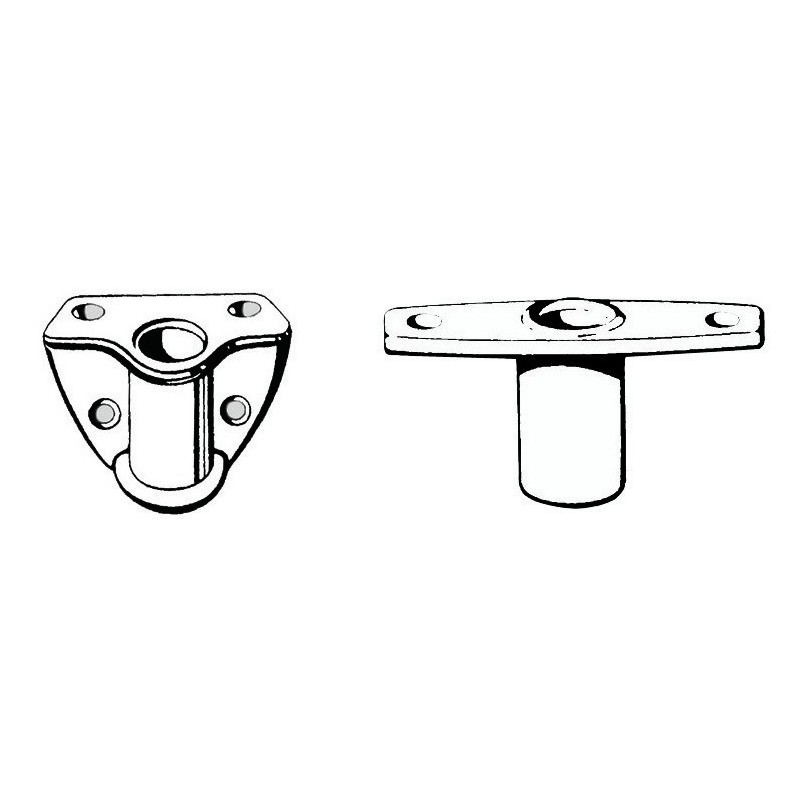 Supports dame de nage 