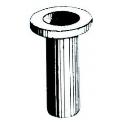 Manchon plastique pour aviron 