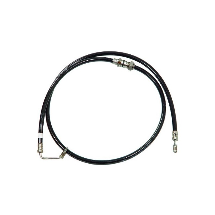 FLEXIBLE HYDRAULIQUE