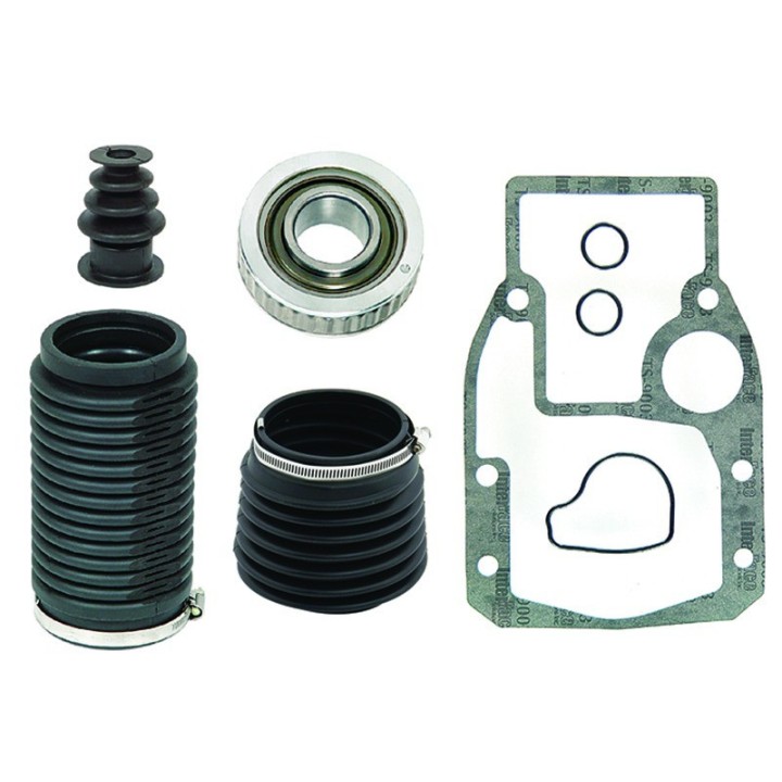 Kit soufflets pour embase Cobra | Oloupdemer