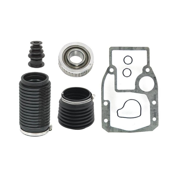 Kit soufflets pour embase Cobra | Oloupdemer