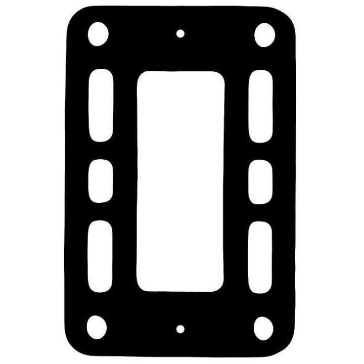 Joint de coude d'échappement | oloupdemer