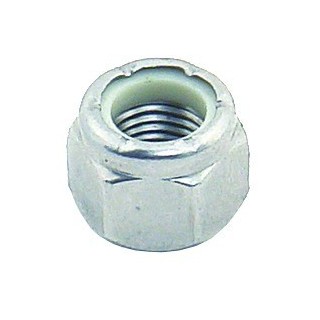ECROU INOX INDES. 1/4
