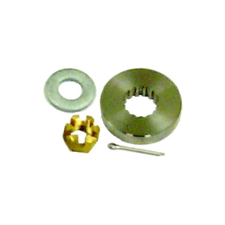 Kit d'écrou d'hélice Yamaha
