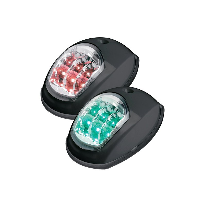 Feu Evoled® rouge/vert 