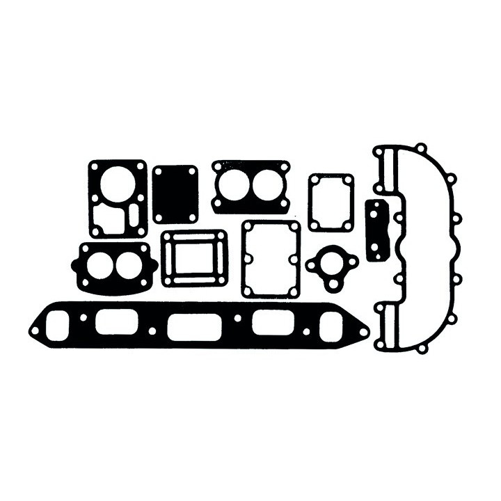 POCHETTE JOINTS MERCRUISER