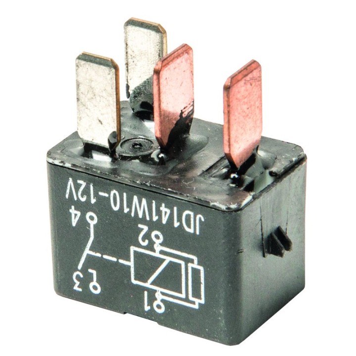 RELAIS DEMARREUR SUZUKI