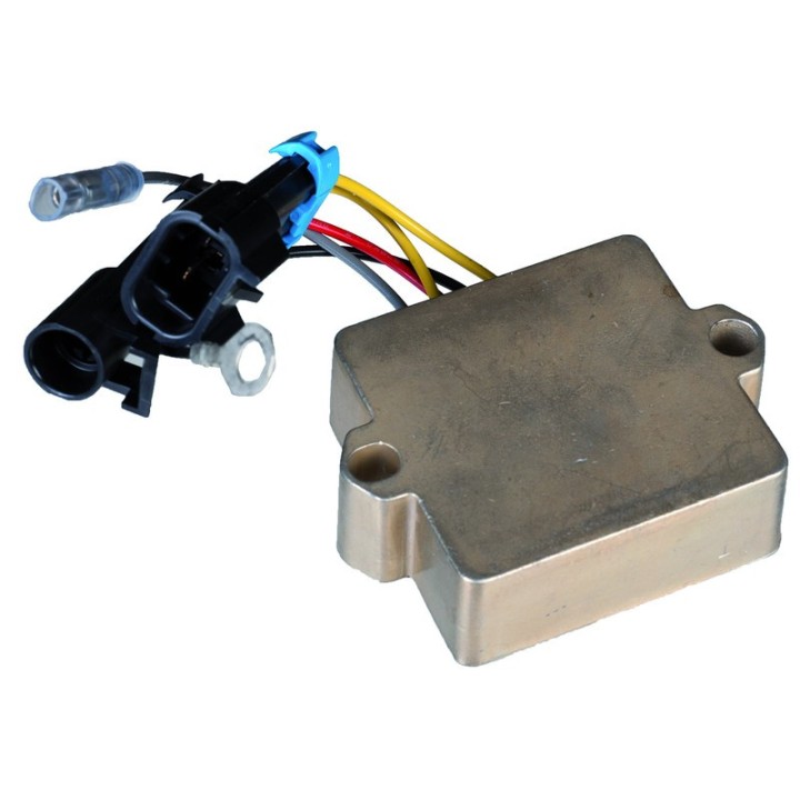 Régulateur - redresseur pour moteurs Mercury