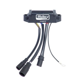 BOITIER ELECTRONIQUE