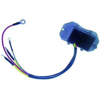 REGULATEUR - REDRESSEUR