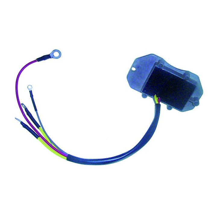 REGULATEUR - REDRESSEUR