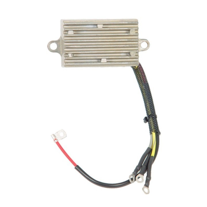 REGULATEUR - REDRESSEUR