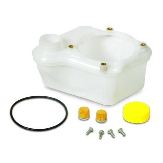 Reservoir d'huile 4 vis pour Trim Mercruiser