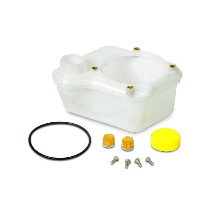 Reservoir d'huile 4 vis pour Trim Mercruiser