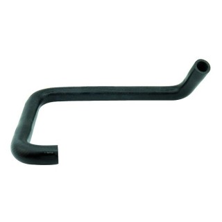 TUYAU THERMO/COLLECTEUR TRIB.