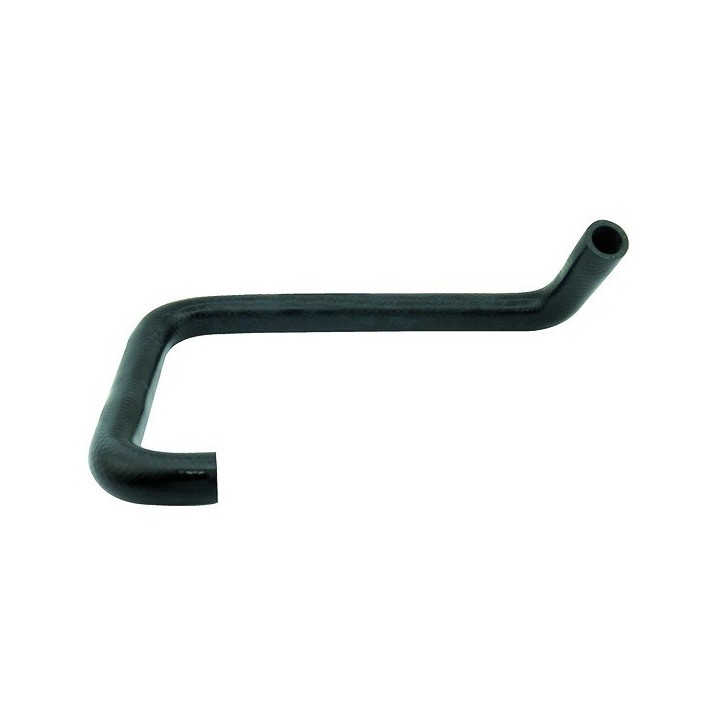 TUYAU THERMO/COLLECTEUR TRIB.