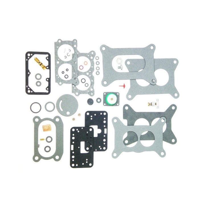 KIT CARBURATEUR HOLLEY 2C.