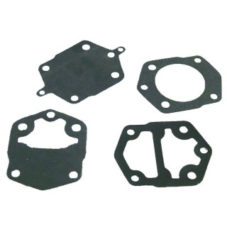 KIT DIAPHRAGM POMPE V4-V6