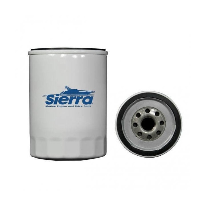 Filtre à huile pour moteurs Mercruiser - Volvo-Penta - OMC