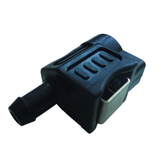 Raccord essence pour moteurs Honda Ø9,5mm | Oloupdemer.com