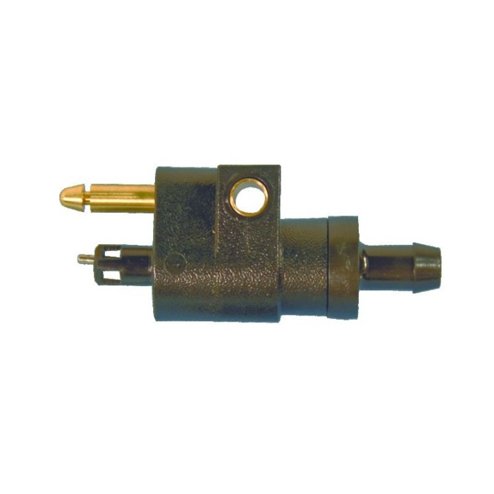 Raccord essence pour moteurs Mercury - ø8mm