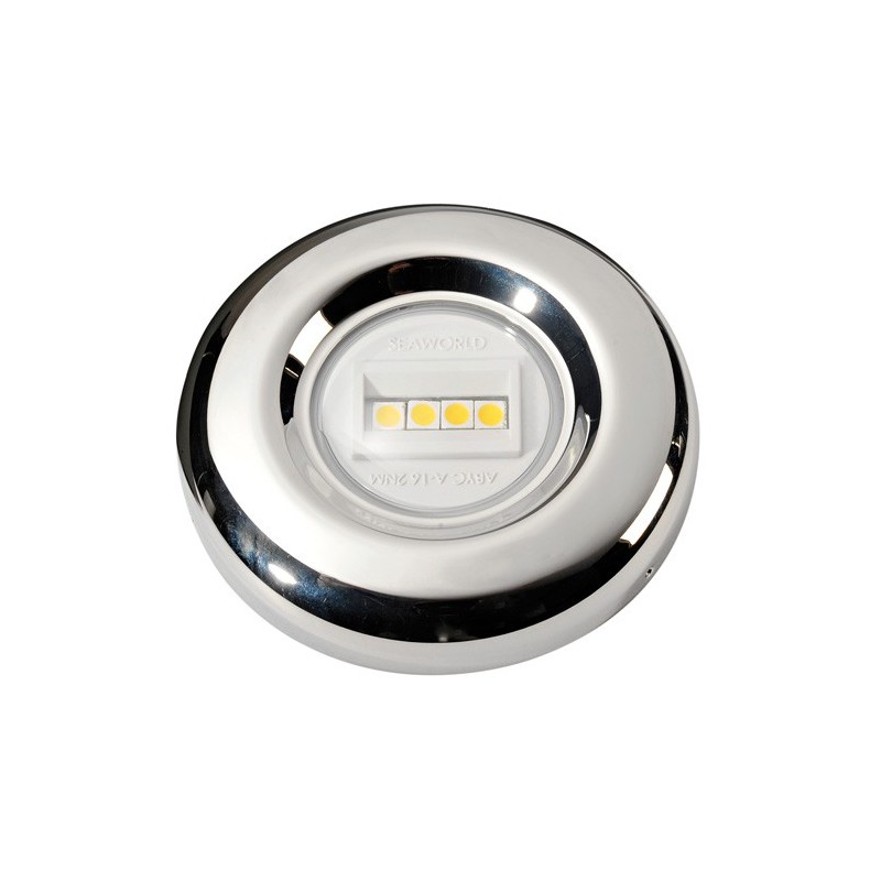 Feu à led "Sea-dog"  poupe