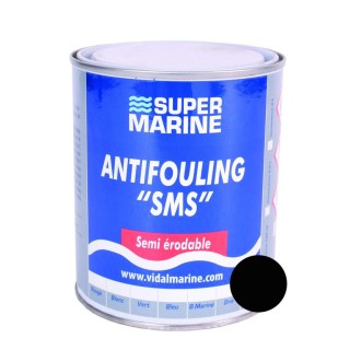 Antifouling Super Marine Noir | Oloupdemer.com