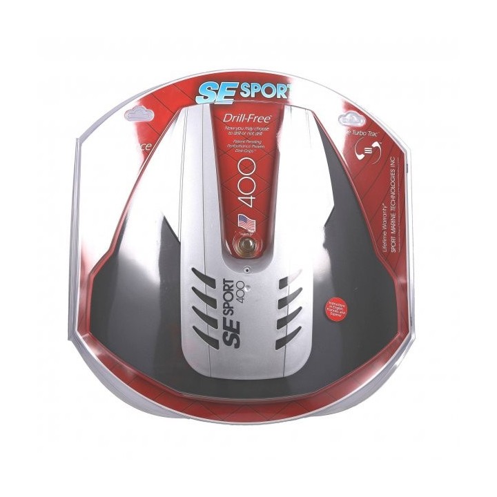 Hydrofoil SE Sport 400 gris