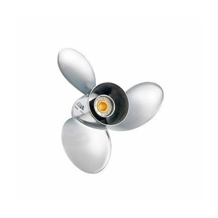 Lexor E Mercury/Honda 3P 15 x 21 R