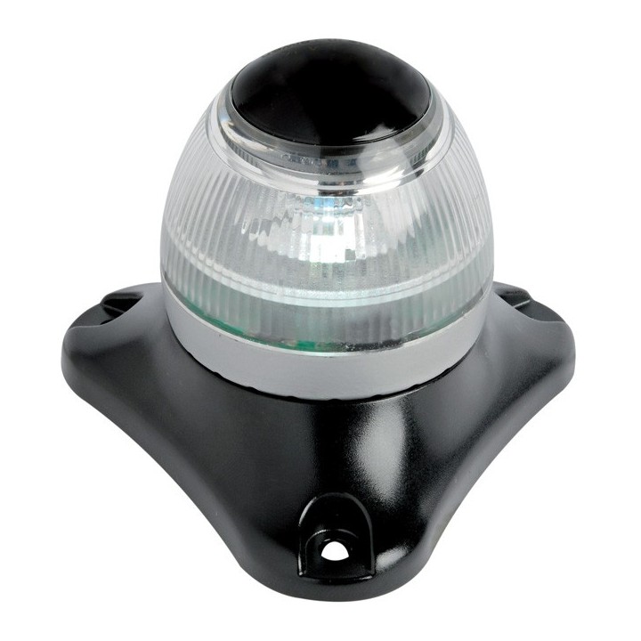 Feu à LED Sphera II. Bateaux jusqu'à 50m